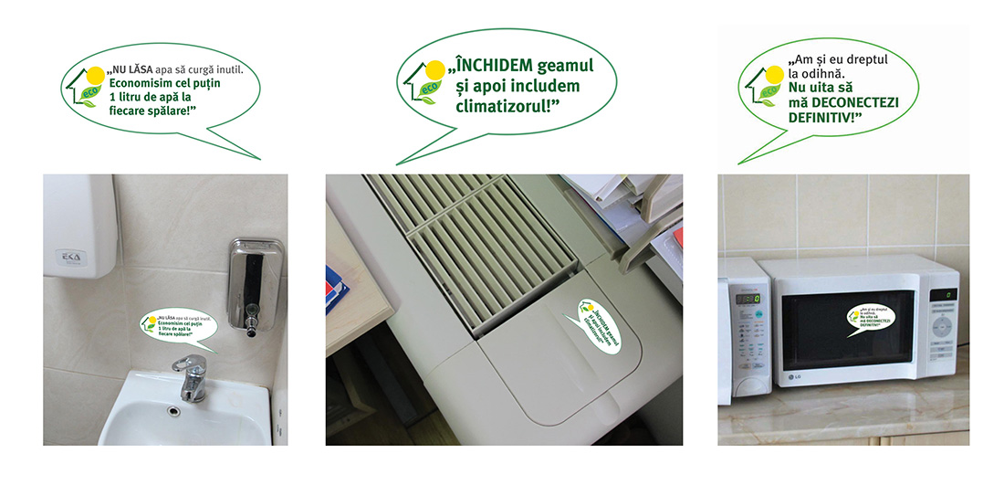 energy efficiency
