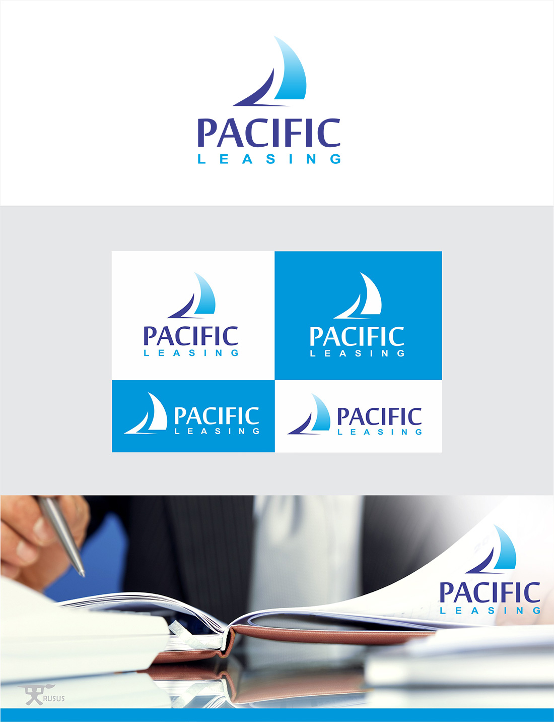 pacific leasing