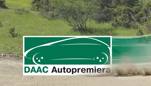DAAC Autopremiera